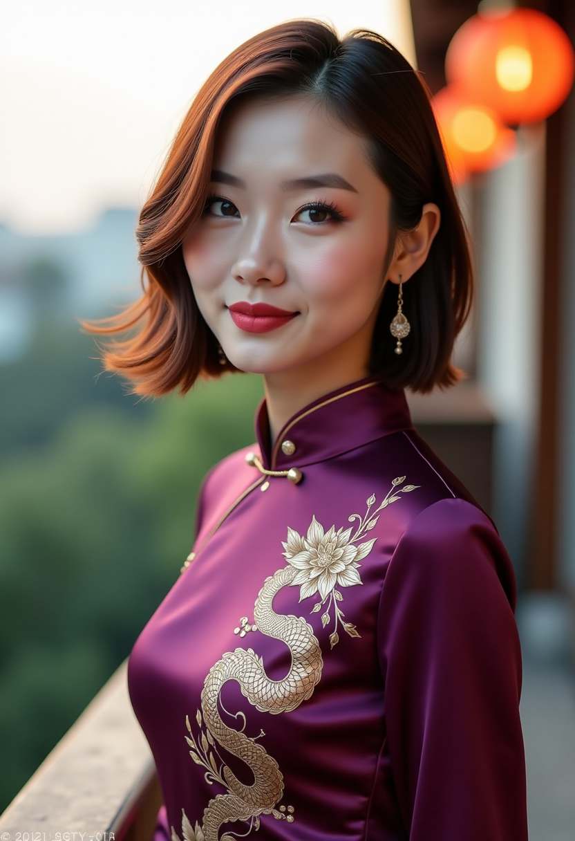 山海奇镜录