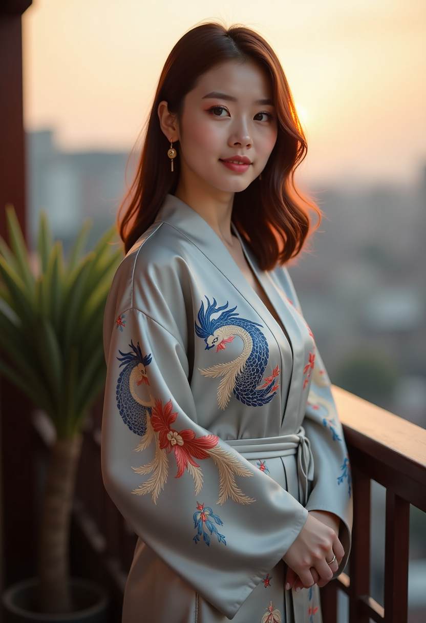 人世间