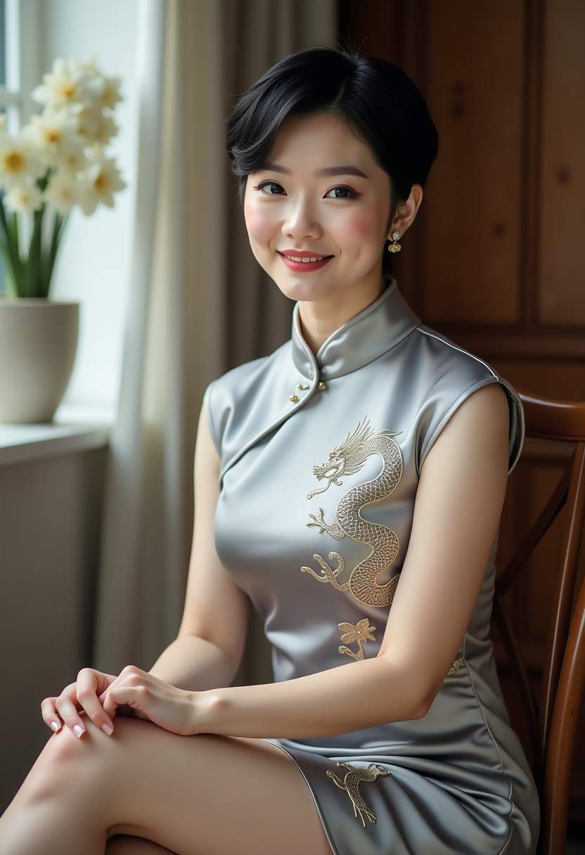 繁花似锦