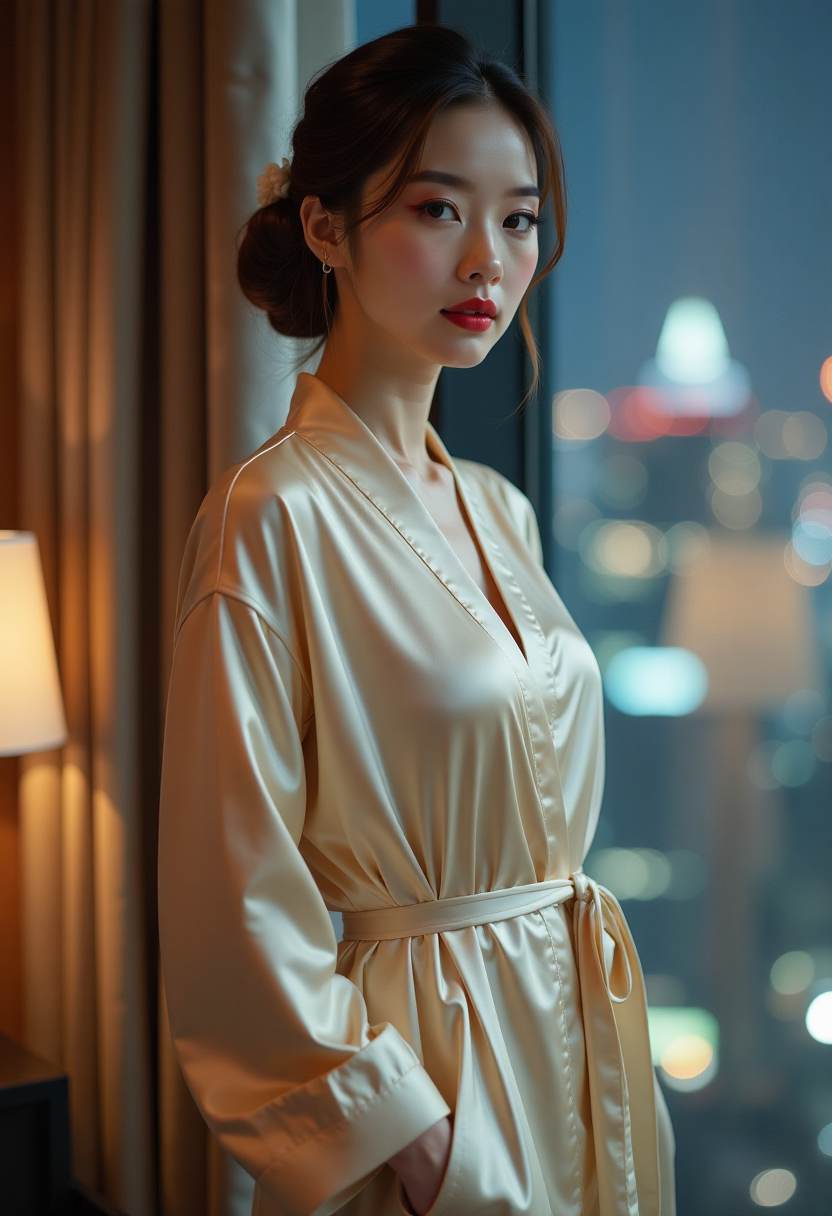 卿卿日常